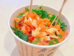 -老通城豆皮大王(吉庆街店)