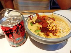 -井格重庆火锅(友谊路新业广场店)