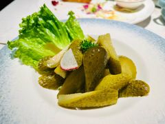 酸黄瓜-俄士厨房(环球港店)