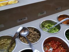 -海底捞火锅(海宁路店)