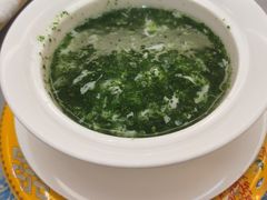 -银都上海菜馆(粤海东路店)