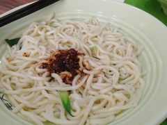-毛大碗西府削筋面(土门店)