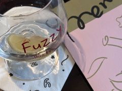 -Fuzzy Bistro 浮几韩餐·茶酒馆