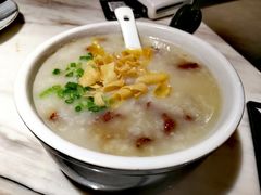 牛肉粥-岭南真味·匠心粤菜(K11店)