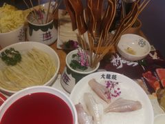 -大龙燚火锅(天钥桥路店)