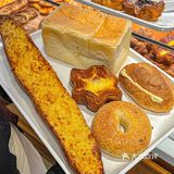 厦门坠喜欢的面包店！！