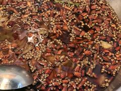 -味之绝热血美蛙鱼火锅(中坝店)