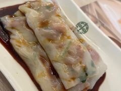 -添好运点心专门店(深水埗店)
