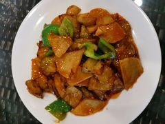 -四海鲜渔家菜(黄金海岸店)