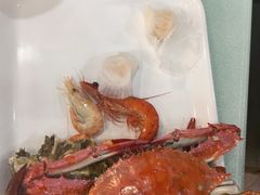 -钱库里海鲜自助(唐山街店)
