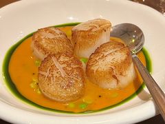 -Bistro Les Lilas丁香花小酒馆