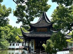 -西园戒幢律寺