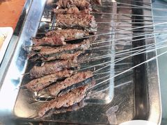-伍丁·烤牛肋(和平东桥店)