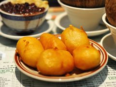-仁信老铺(华盖路店)