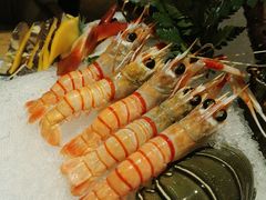 -雍和会海鲜姿造自助(湖东路店)