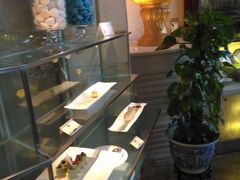 -泉州悦华酒店·自助餐厅