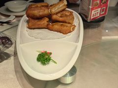 -王府井酒店(金桥港湾店)