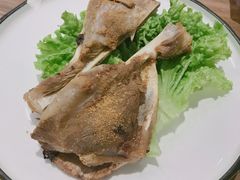 -锡和无锡菜(景丽苑店)