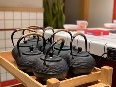 -贤合庄卤味自助火锅(新都汇店)