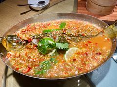 -佬肥猫(周浦万达店)