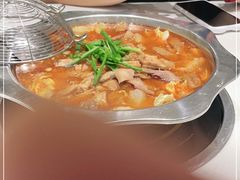 -古乐牛香鲜牛肉牛杂火锅(观前街店)
