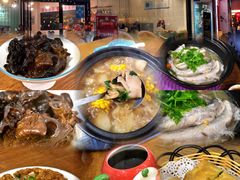 -唔止卤嘢·潮州菜(鹭江店)