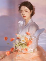 -初白IMAGE·女子摄影