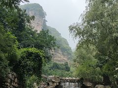 -云丘山景区