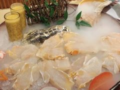 -蟹田居·活蟹料理(东城店)