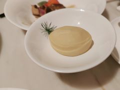 燕窝绿豆糕-彩丰楼中餐厅(深圳国际会展中心洲际酒店)