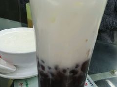 -义顺牛奶公司(庇利金街店)