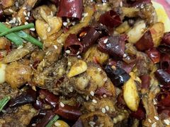 -蛙小侠(亚欧商厦店)