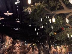 -杭州开元森泊度假乐园