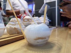 -椰子下蛋(南锣鼓巷店)