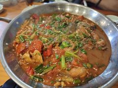 -61号餐吧(兴坪古镇漓江店)