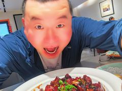 -向外鱼乐·土菜·虹鳟鱼