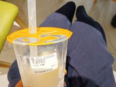 -CoCo都可(合生汇店)