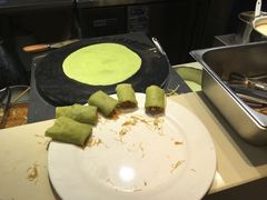 -素满香·素食自助餐(苏州·临顿路店)