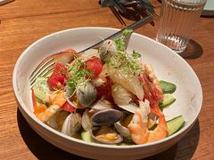 -Ginger(兴国路店)