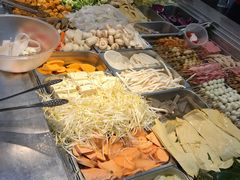 -林静小吃(复兴路店)