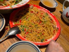 -破三川·新川菜(静安大融城店)