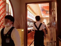 -仓桥家·焗寿司·锅物(光谷步行街店)