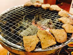 -蒜香焼肉PURUSHIN(马场路店)