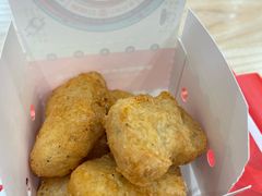 -塔斯汀中国汉堡(汽车站店)