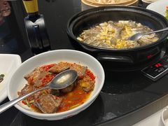 -黔蘑菇四季餐厅(观山湖店)