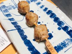 -火山屋台(新街口店)