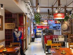 -鑫日千里马朝鲜族小馆(总店)