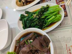鸭红菜-澳门陈光记烧味饭店(郎家园店)