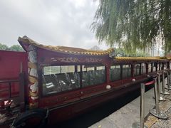 -皇家御河游(紫御湾码头)