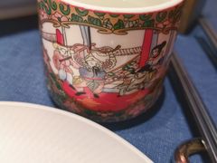 -老吉堂上海本帮菜(工体店)